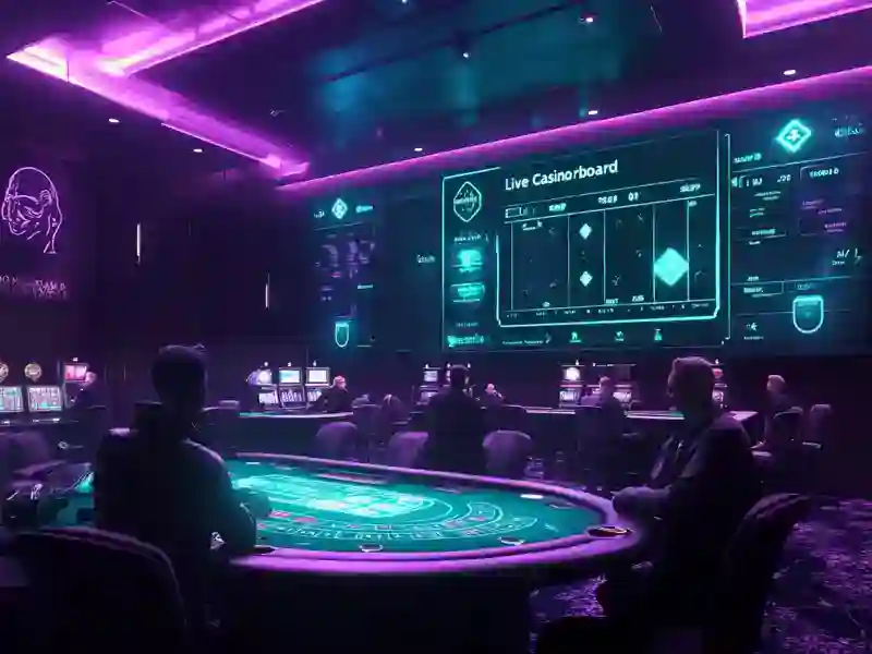 Masaya Game Casino: Your Ultimate Online Gaming Destination - 747 Live