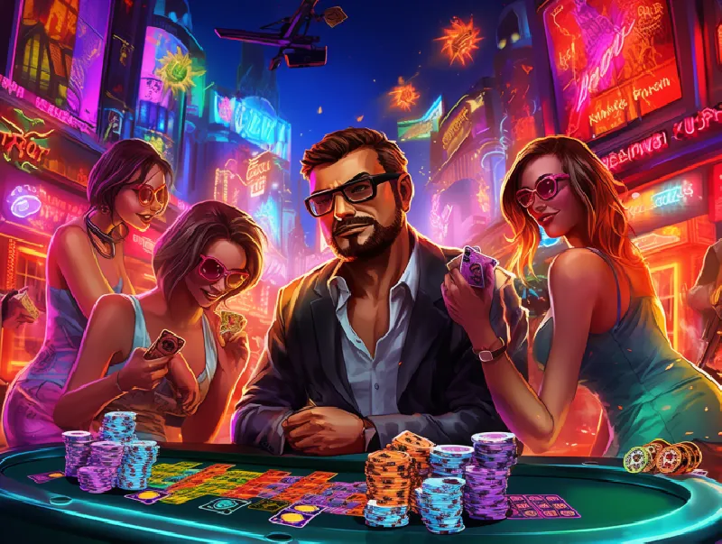 5 Unique Qualities of the 747 Live Bet App - 747 Live