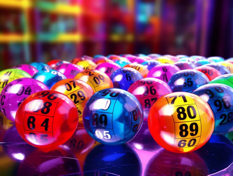 5 Highlights of 747 Live Bingo Mega Ball - 747 Live