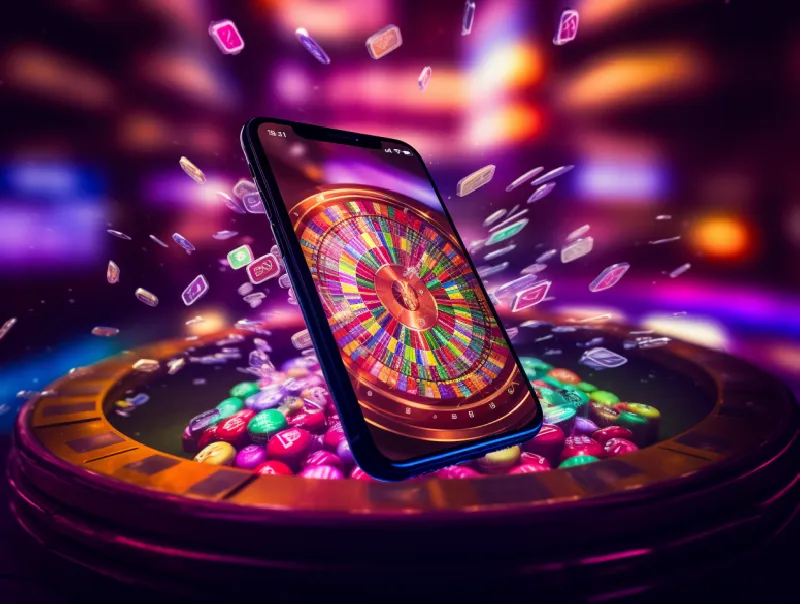 Ultimate Guide to the 747 Live Casino App Download - 747 Live