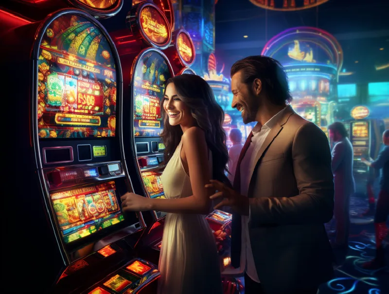 Easy 747 Live Casino Login: More Time for Slot Play! - 747 Live