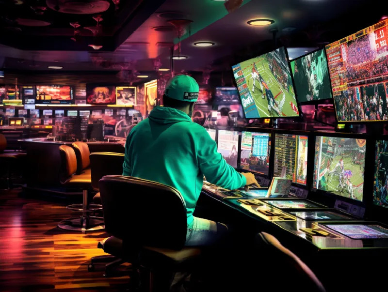 Unveiling 5 Secrets of 747 Live Dota 2 Betting - 747 Live