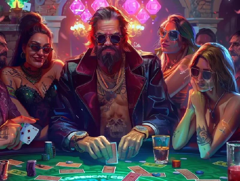 5 Steps to Achieve Success in 747Live Online Casino - 747 Live