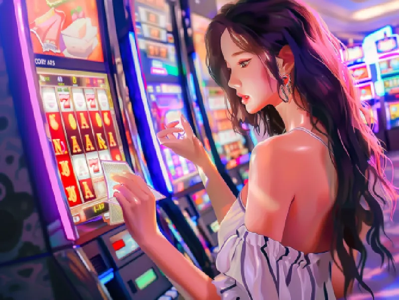 Winning Big with 747Live's Top Slot Games - 747 Live