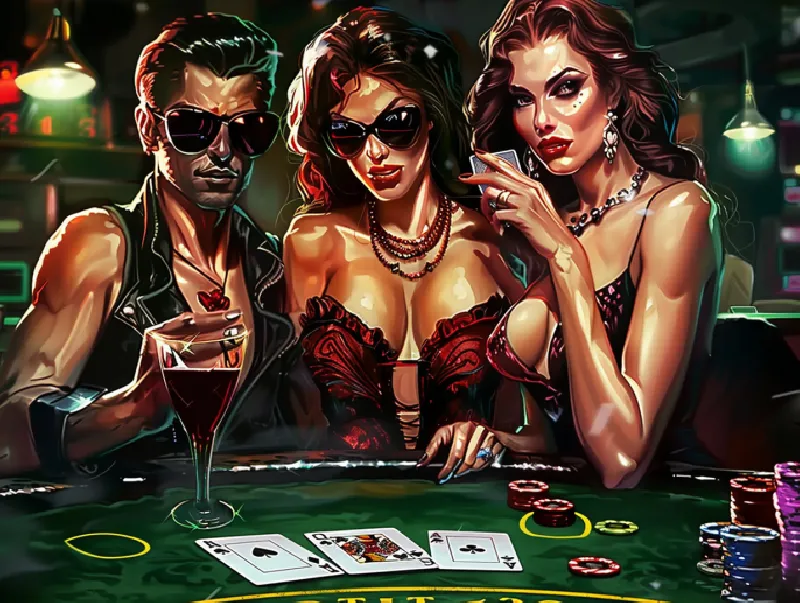 5 Ways to Ace Slot Games at 747 Live Casino - 747 Live