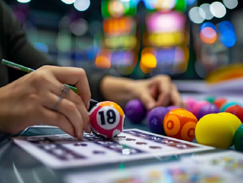 5 Tips to Increase Your Winning at 747 Live Bingo - 747 Live