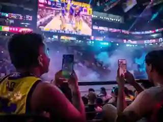 NBA Championship Updates: A Glimpse into 2024