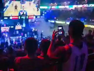 5 Steps to Boost NBA Betting on 747 Live