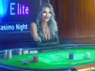 5 Winning Strategies for 777 Live Casino