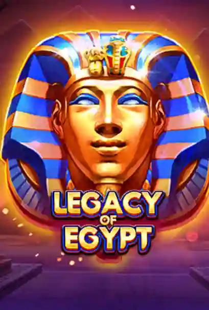 Legacy of Egypt
