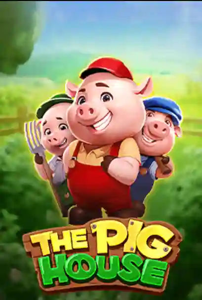 The Pig House