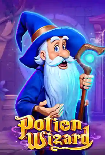 Potion Wizard