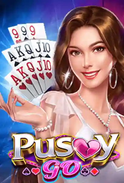 Pusoy Go