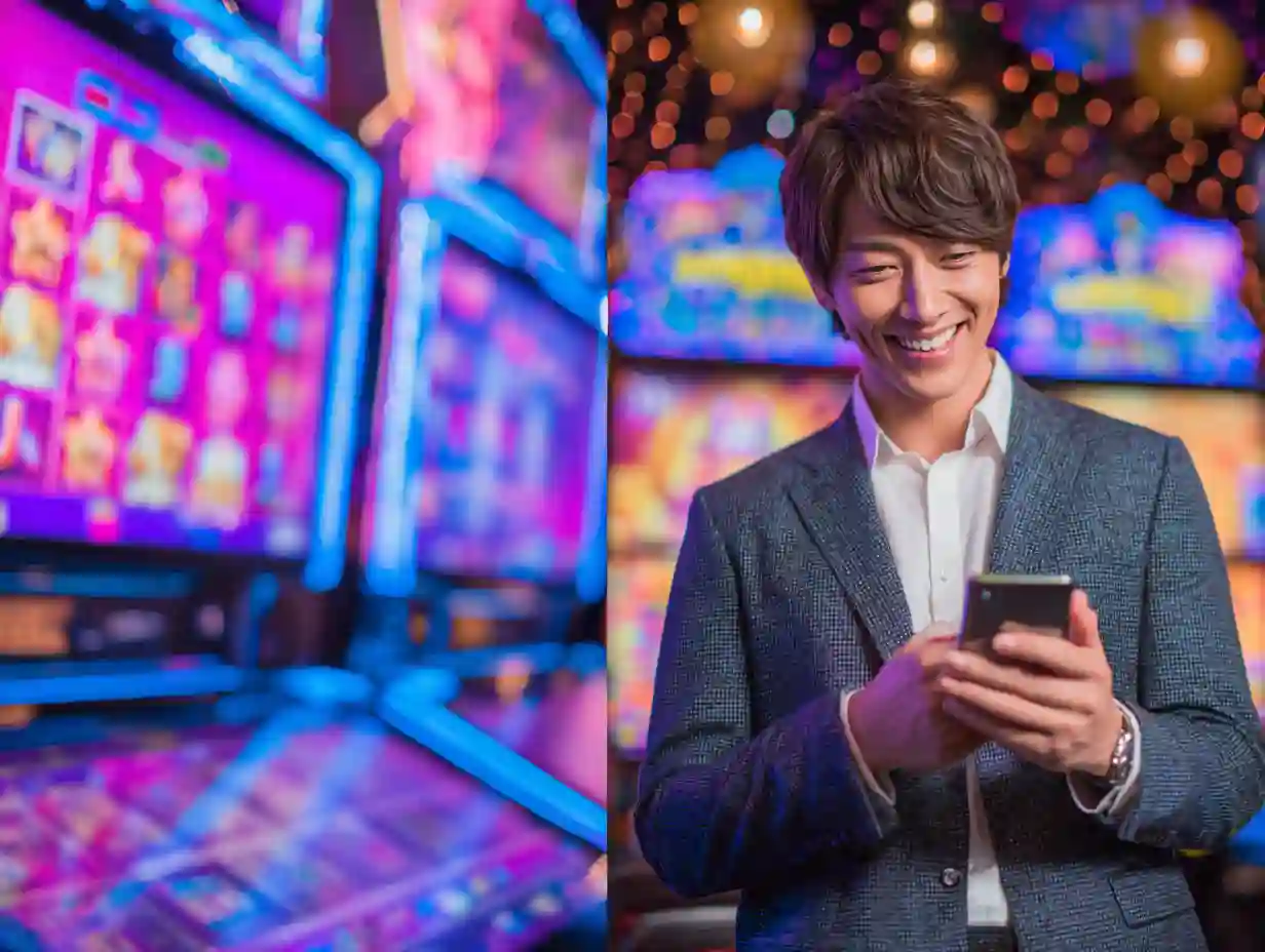 Lucky Cola Online Gaming